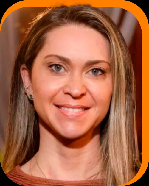 GUILENNE FRISINA ZAFFARI