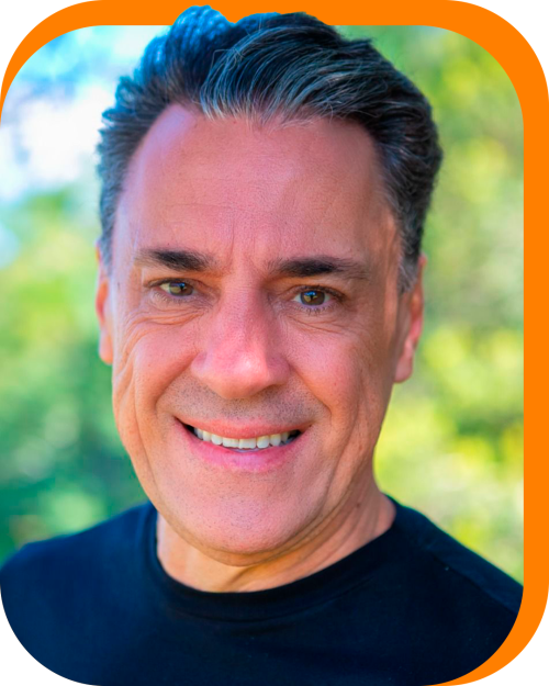 GERSON LUIS DA SILVA